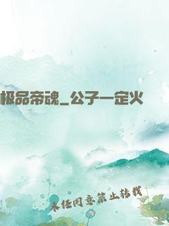 极品帝魂
