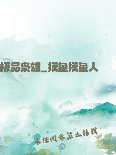 极品枭雄