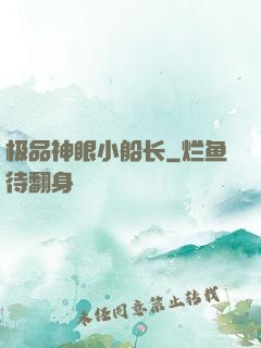 极品神眼小船长