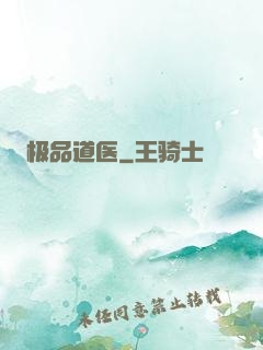 极品道医