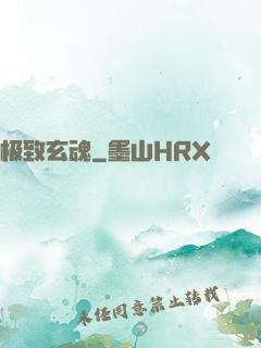 极致玄魂