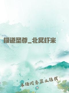 极道圣尊