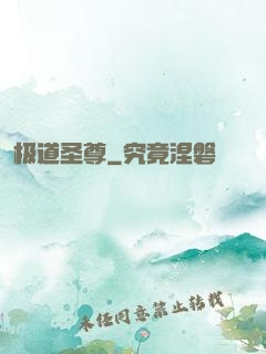 极道圣尊