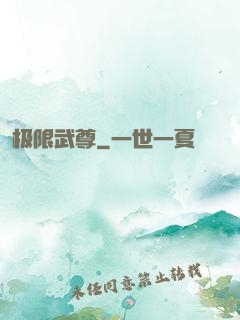 极限武尊