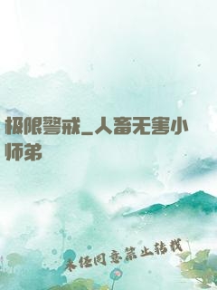 极限警戒