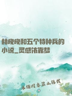 林晚晚和五个特种兵的小说