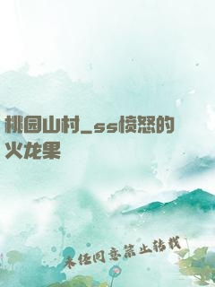 桃园山村
