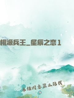 桃源兵王