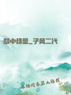 梦中情圣