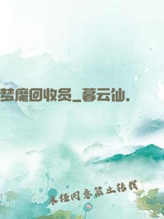 梦魔回收员