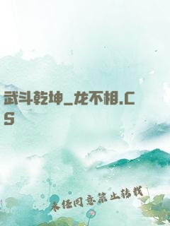 武斗乾坤