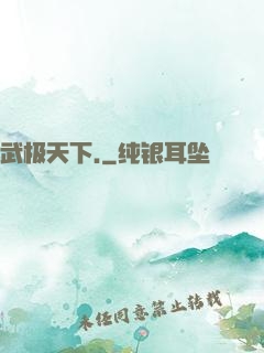 武极天下.