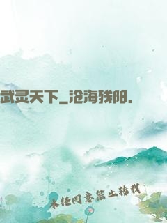 武灵天下