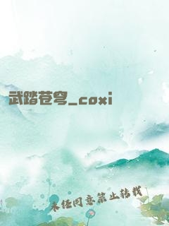 武踏苍穹