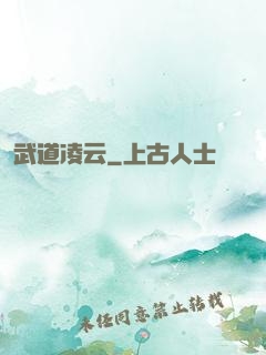 武道凌云