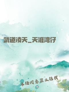 武道凌天