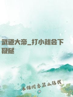 武道大帝