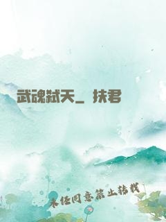 武魂弑天