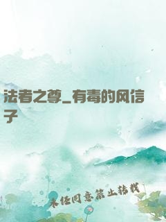 法者之尊