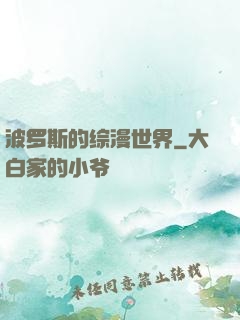波罗斯的综漫世界
