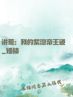 洪荒：我的紫微帝王道
