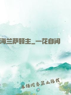 海兰萨领主