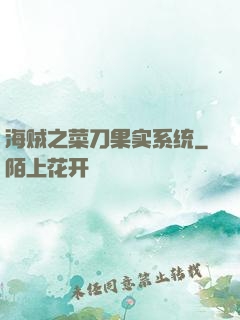 海贼之菜刀果实系统