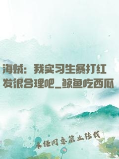 海贼：我实习生暴打红发很合理吧