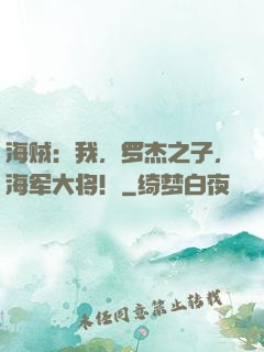 海贼：我，罗杰之子，海军大将！