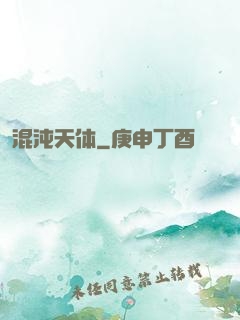混沌天体