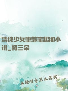 清纯少女堕落笔趣阁小说