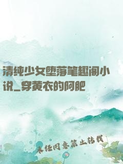 清纯少女堕落笔趣阁小说