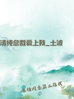 清纯总裁爱上我
