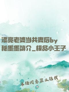 漂亮老婆当共妻后by秘墨墨简介