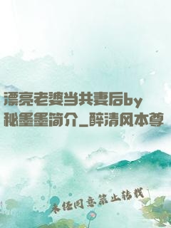 漂亮老婆当共妻后by秘墨墨简介