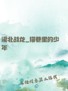 漠北战龙