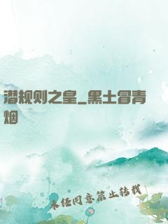 潜规则之皇