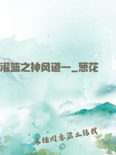 灌篮之神风道一