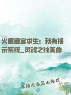 火星迷宫求生：我有提示系统