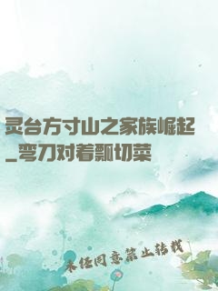 灵台方寸山之家族崛起