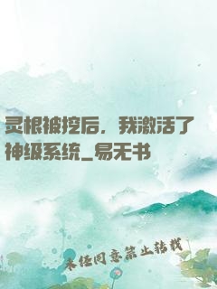 灵根被挖后，我激活了神级系统