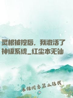 灵根被挖后，我激活了神级系统