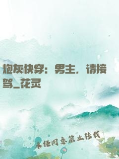 炮灰快穿：男主，请接驾