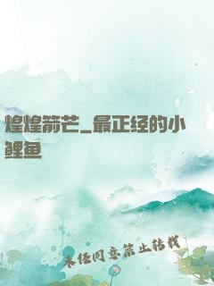 煌煌箭芒
