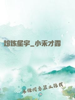 熔炼星宇