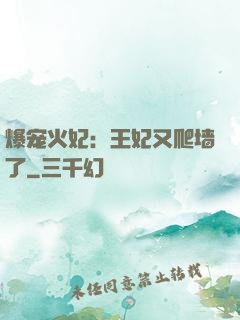 爆宠火妃：王妃又爬墙了