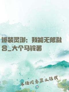 爆装灵御：我能无限融合