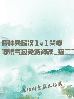 特种兵糙汉1v1哭唧唧娇气包免费阅读