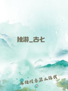 独游