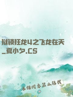 狱锁狂龙4之飞龙在天